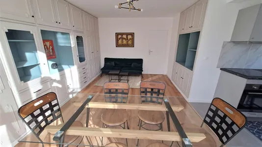 Apartments in Antony - photo 2