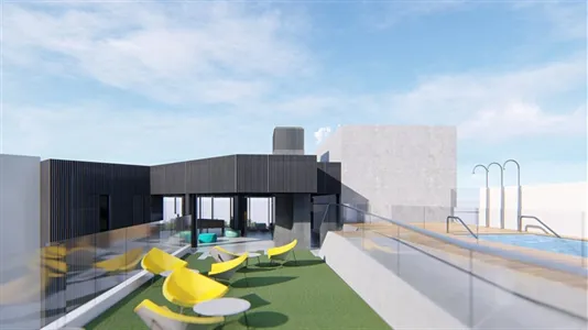 Apartments in Bami - photo 6