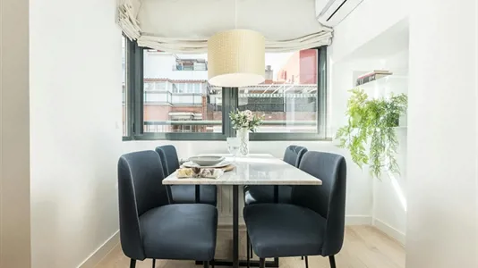 Apartments in Madrid Tetuán - photo 3