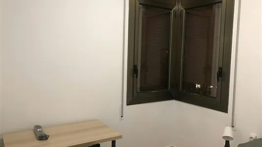 Rooms in Barcelona Eixample - photo 4