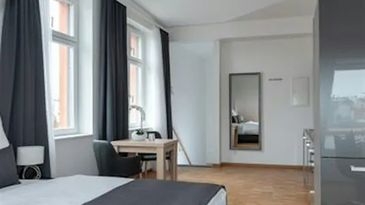 Apartments in Location is not specified - photo 4