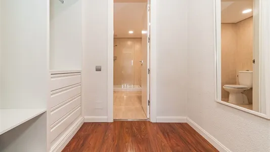 Apartments in Madrid Chamartín - photo 5