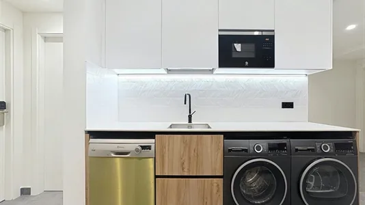 Rooms in Madrid Fuencarral-El Pardo - photo 3