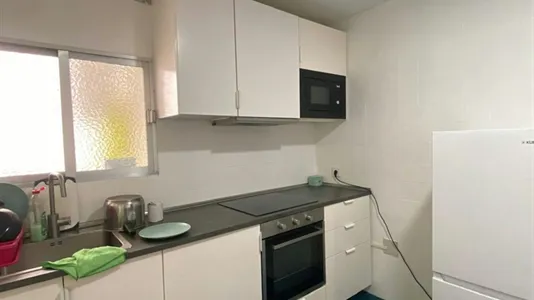 Rooms in Castellón de la Plana/Castelló de la Plana - photo 6