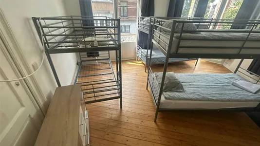 Apartments in Brussels Etterbeek - photo 4