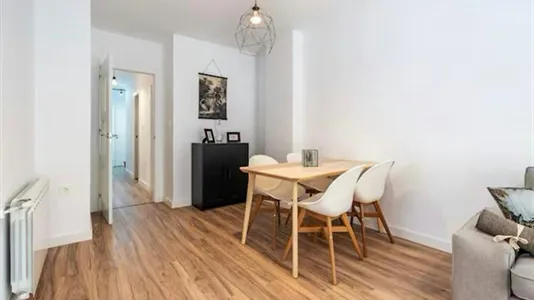 Rooms in Granada - photo 3