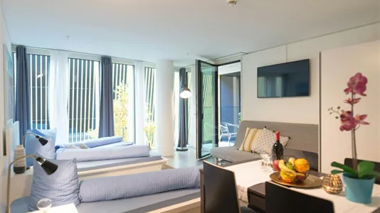 Apartments in Luzern-Land - photo 5