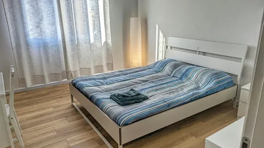 Apartments in Padua - photo 1