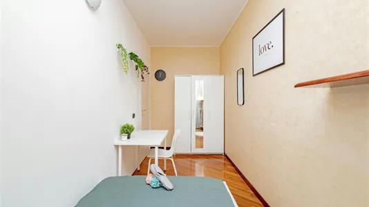 Rooms in Milano Zona 8 - Fiera, Gallaratese, Quarto Oggiaro - photo 4