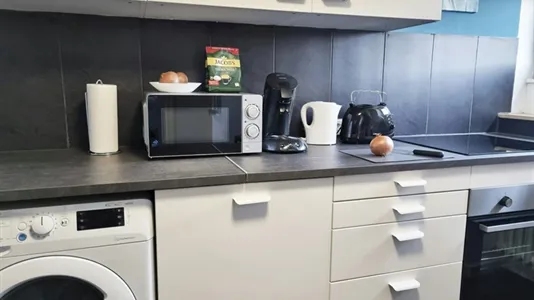 Rooms in Cologne Innenstadt - photo 8