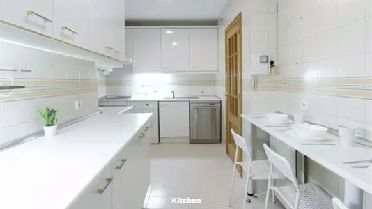 Rooms in Madrid Arganzuela - photo 8