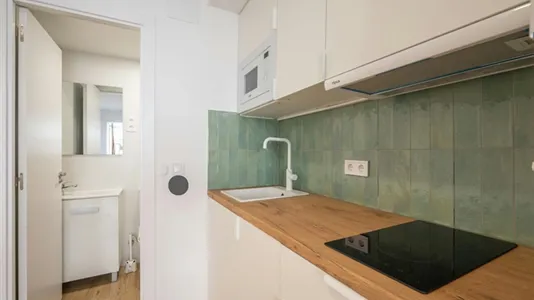 Apartments in Los Claveles - photo 8