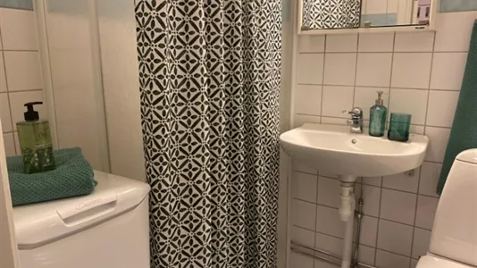 Apartments in Hammarbyhamnen - photo 15