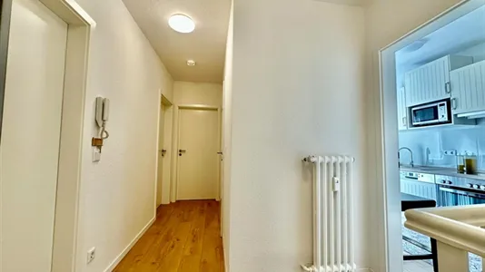 Rooms in Dusseldorf - photo 9