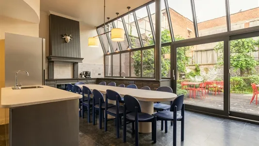 Rooms in Stad Antwerp - photo 10