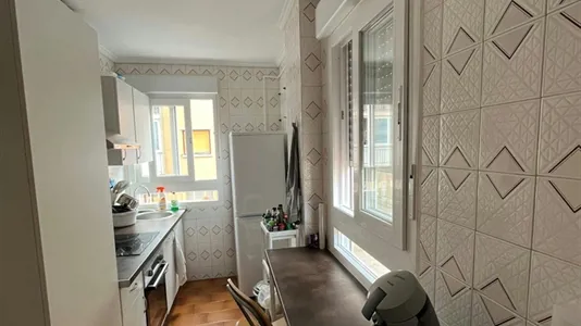 Rooms in Zaragoza - photo 3