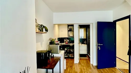 Apartments in Brussels Elsene - photo 6