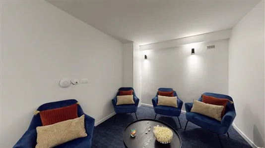 Rooms in Créteil - photo 9