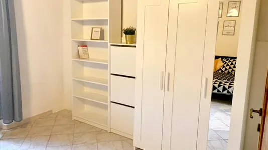 Rooms in Florence - photo 7