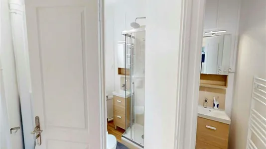 Rooms in Paris 14ème arrondissement - Montparnasse - photo 6