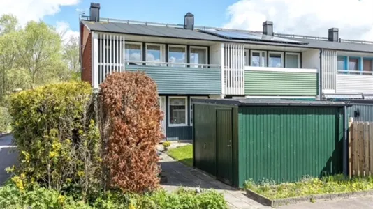 Houses in Oxie - photo 2