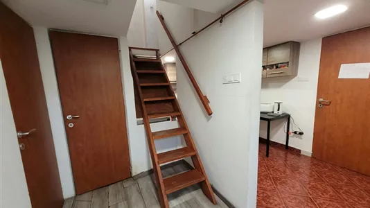 Rooms in Budapest Józsefváros - photo 10