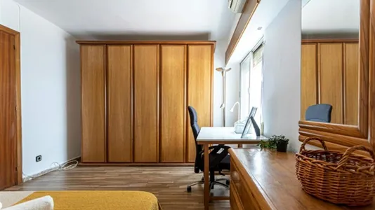 Rooms in Alboraya - photo 1