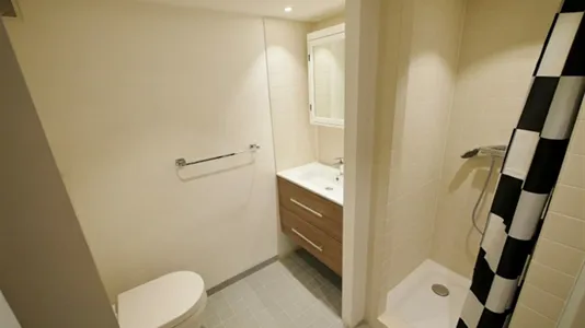 Rooms in Brussels Elsene - photo 10