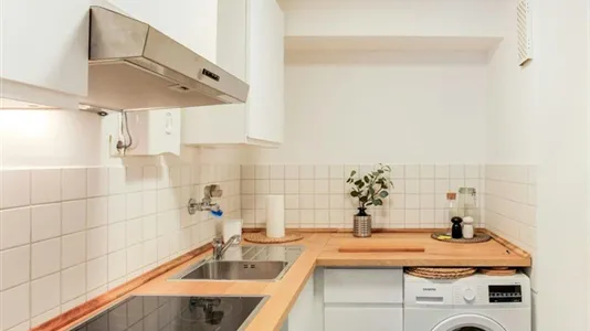 Apartments in Dusseldorf - photo 6