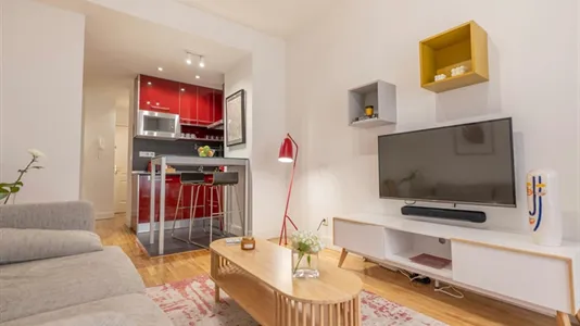 Apartments in Madrid Centro - photo 5