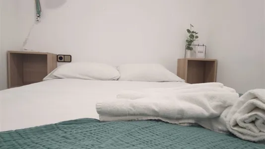 Apartments in Madrid Retiro - photo 6