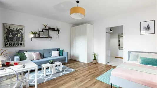 Apartments in Location is not specified - photo 1