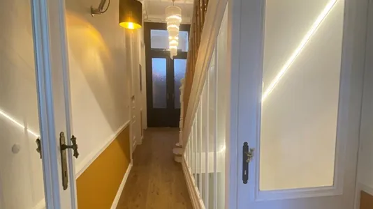 Rooms in Brussels Elsene - photo 5