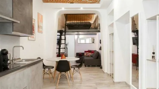 Apartments in Turin - photo 6