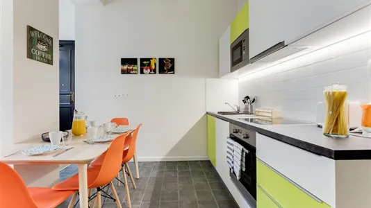 Rooms in Prague 1 - photo 9