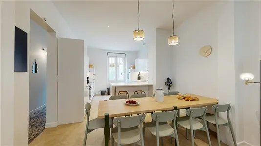 Rooms in Bordeaux - photo 2
