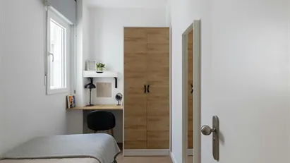 Room for rent in Valencia L'Eixample, Valencia (region)