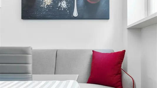 Apartments in Turin - photo 5