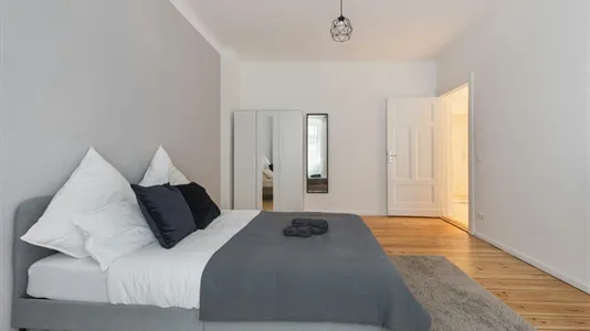Rooms in Berlin Mitte - photo 5