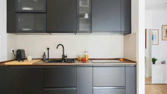 Apartments in Milano Zona 4 - Vittoria, Forlanini - photo 7