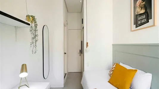 Rooms in Madrid Centro - photo 5