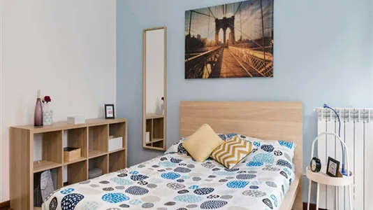 Rooms in Bologna - photo 6