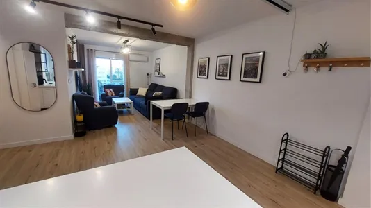 Apartments in El Cerezo - photo 5