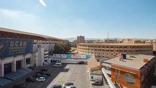 Rooms in Murcia - photo 7