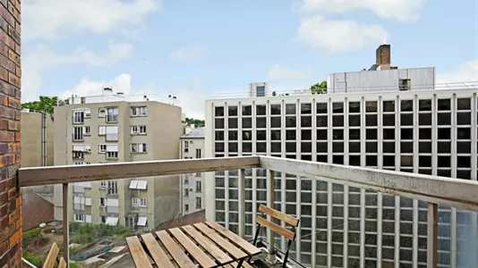 Rooms in Boulogne-Billancourt - photo 4