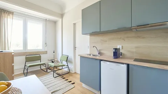 Apartments in Location is not specified - photo 7