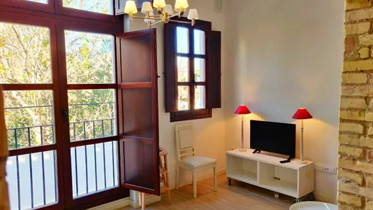 Apartments in Valencia Poblats Marítims - photo 6