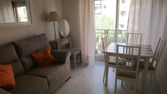 Apartments in Madrid Arganzuela - photo 2