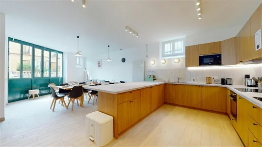 Rooms in Saint-Germain-en-Laye - photo 10