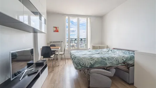 Apartments in Paris 14ème arrondissement - Montparnasse - photo 5